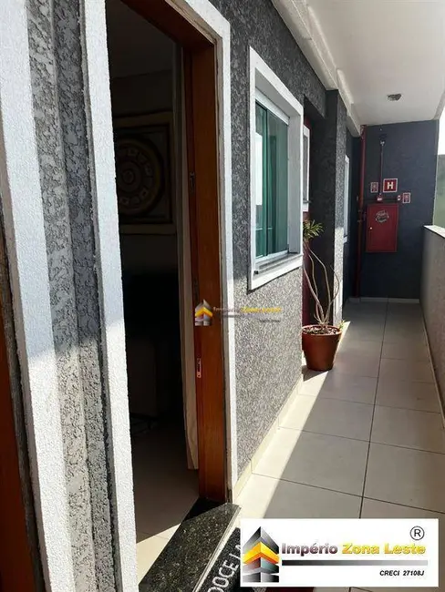 Foto 2 de Apartamento com 2 quartos à venda, 50m2 em Vila Ré, São Paulo - SP