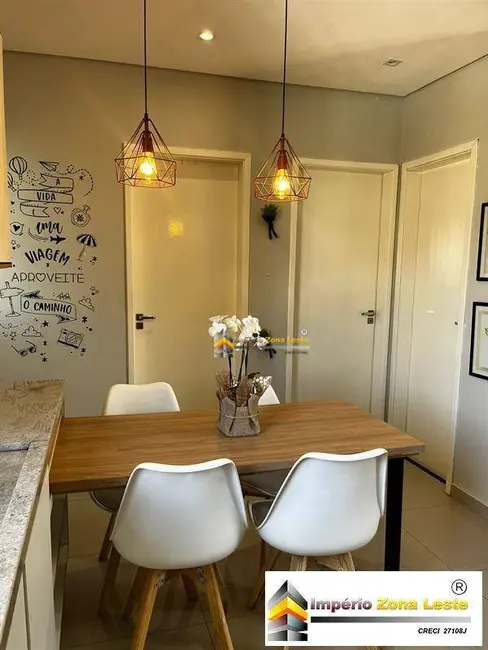 Apartamento com 2 quartos à venda, 50m2 em Vila Ré, São Paulo - SP - imagem 4 Foto 4 de Apartamento com 2 quartos à venda, 50m2 em Vila Ré, São Paulo - SP