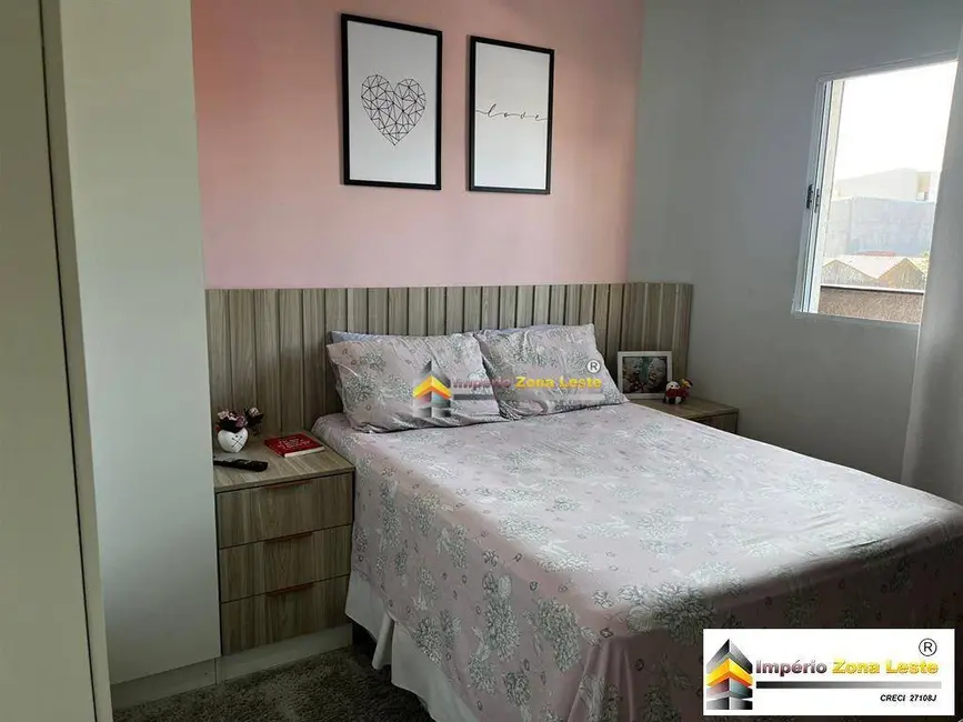 Apartamento com 2 quartos à venda, 50m2 em Vila Ré, São Paulo - SP - imagem 9 Foto 9 de Apartamento com 2 quartos à venda, 50m2 em Vila Ré, São Paulo - SP