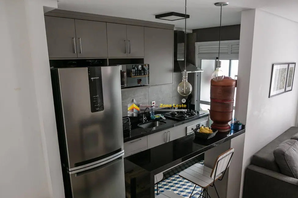 Foto 7 de Apartamento com 2 quartos à venda, 48m2 em Cangaíba, São Paulo - SP