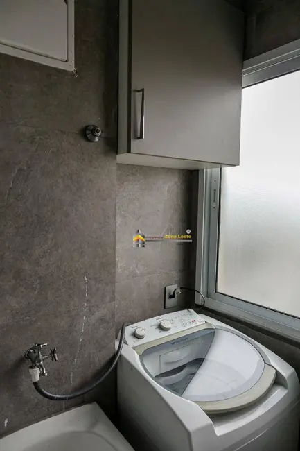 Foto 9 de Apartamento com 2 quartos à venda, 48m2 em Cangaíba, São Paulo - SP