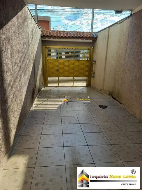 Foto 3 de Sobrado com 3 quartos à venda, 130m2 em Vila Taquari, São Paulo - SP