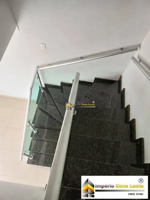 Foto 9 de Sobrado com 3 quartos à venda, 130m2 em Vila Taquari, São Paulo - SP