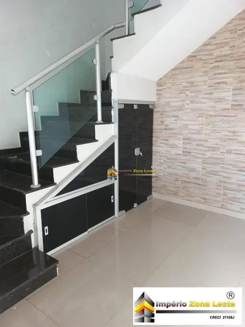 Foto 4 de Sobrado com 3 quartos à venda, 130m2 em Vila Taquari, São Paulo - SP