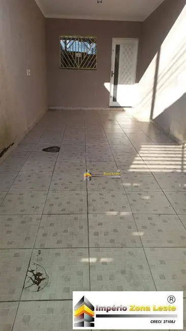 Foto 2 de Sobrado com 3 quartos à venda, 130m2 em Vila Taquari, São Paulo - SP