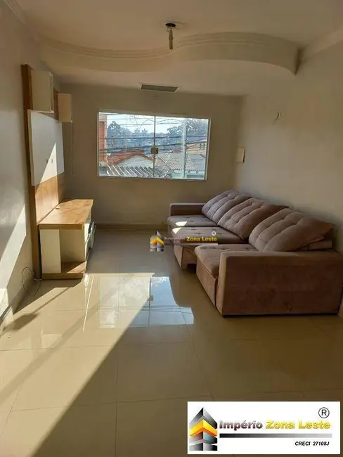 Foto 5 de Sobrado com 3 quartos à venda, 130m2 em Vila Taquari, São Paulo - SP