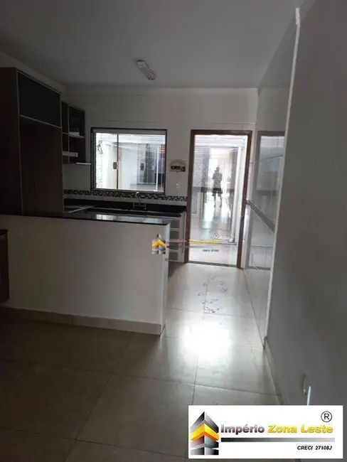 Foto 6 de Sobrado com 3 quartos à venda, 130m2 em Vila Taquari, São Paulo - SP
