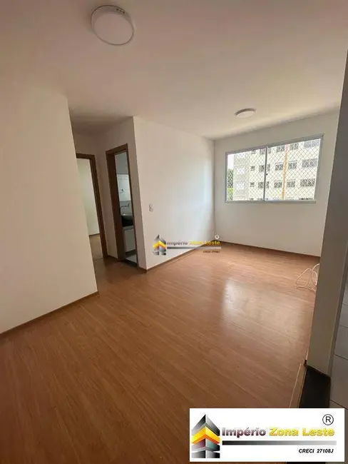 Foto 3 de Apartamento com 2 quartos à venda, 41m2 em São Paulo - SP