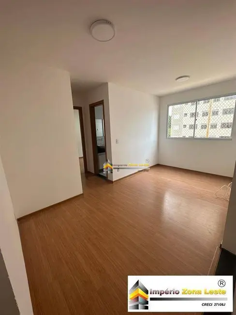 Foto 1 de Apartamento com 2 quartos à venda, 41m2 em São Paulo - SP