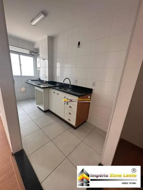 Foto 5 de Apartamento com 2 quartos à venda, 41m2 em São Paulo - SP