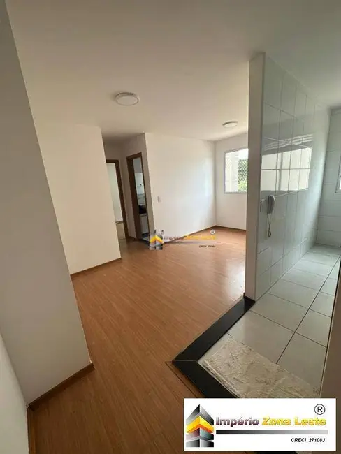 Foto 6 de Apartamento com 2 quartos à venda, 41m2 em São Paulo - SP