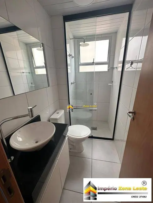 Foto 8 de Apartamento com 2 quartos à venda, 41m2 em São Paulo - SP