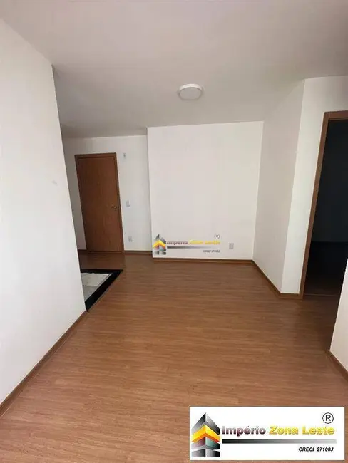 Foto 2 de Apartamento com 2 quartos à venda, 41m2 em São Paulo - SP