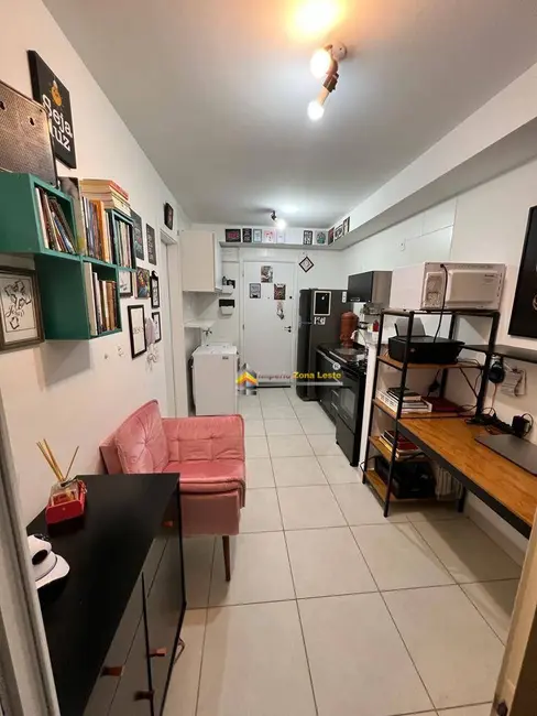 Foto 3 de Apartamento com 1 quarto à venda, 32m2 em Casa Verde, São Paulo - SP