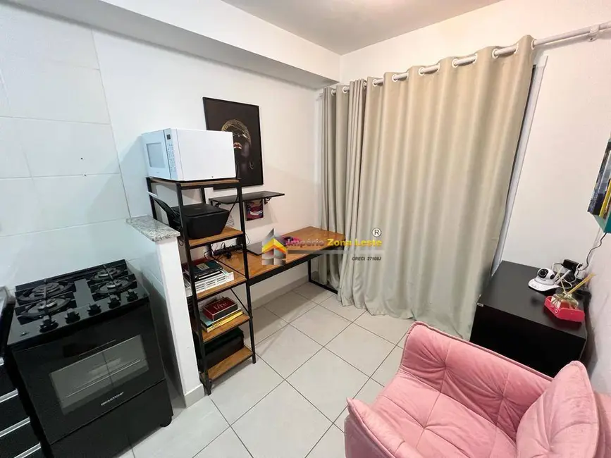 Foto 7 de Apartamento com 1 quarto à venda, 32m2 em Casa Verde, São Paulo - SP