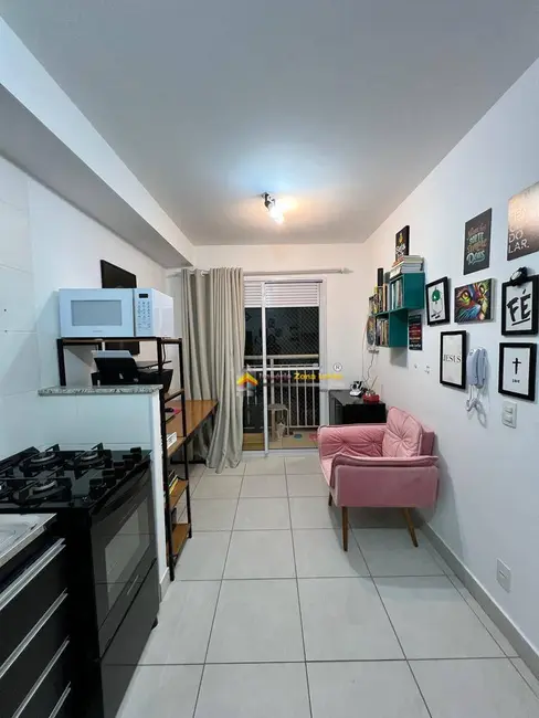 Foto 8 de Apartamento com 1 quarto à venda, 32m2 em Casa Verde, São Paulo - SP