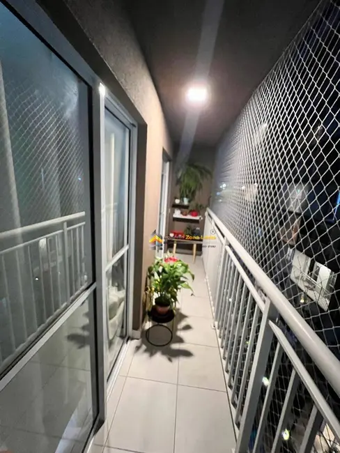 Foto 9 de Apartamento com 1 quarto à venda, 32m2 em Casa Verde, São Paulo - SP