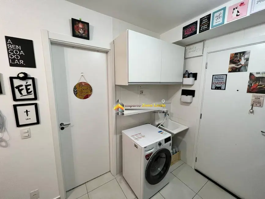 Foto 6 de Apartamento com 1 quarto à venda, 32m2 em Casa Verde, São Paulo - SP