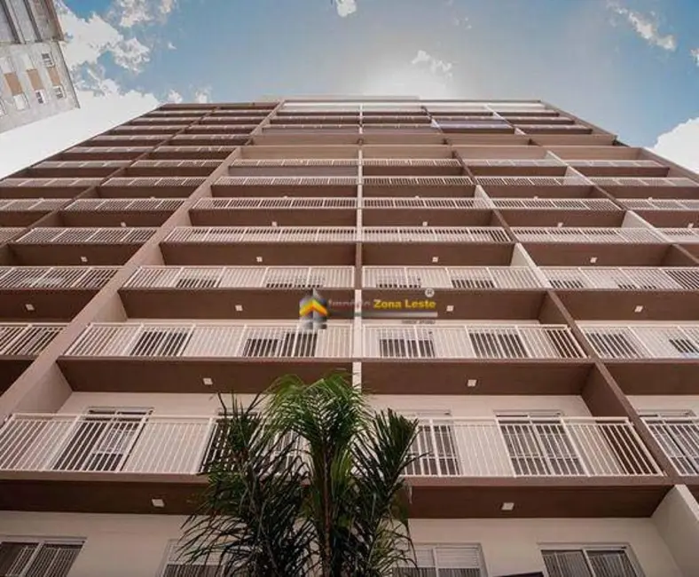 Foto 1 de Apartamento com 1 quarto à venda, 32m2 em Casa Verde, São Paulo - SP