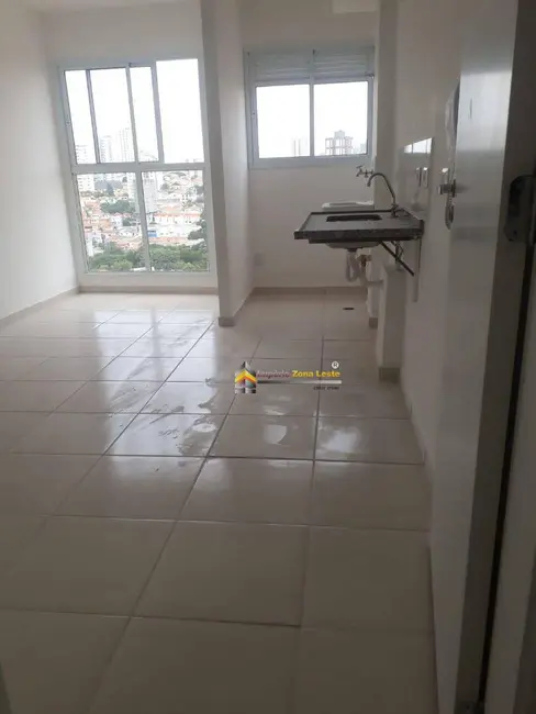 Foto 9 de Apartamento com 1 quarto à venda, 30m2 em Vila Guilhermina, São Paulo - SP