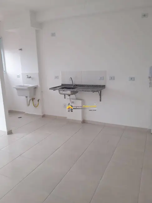 Foto 8 de Apartamento com 1 quarto à venda, 30m2 em Vila Guilhermina, São Paulo - SP