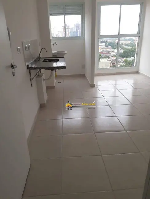 Foto 6 de Apartamento com 1 quarto à venda, 30m2 em Vila Guilhermina, São Paulo - SP