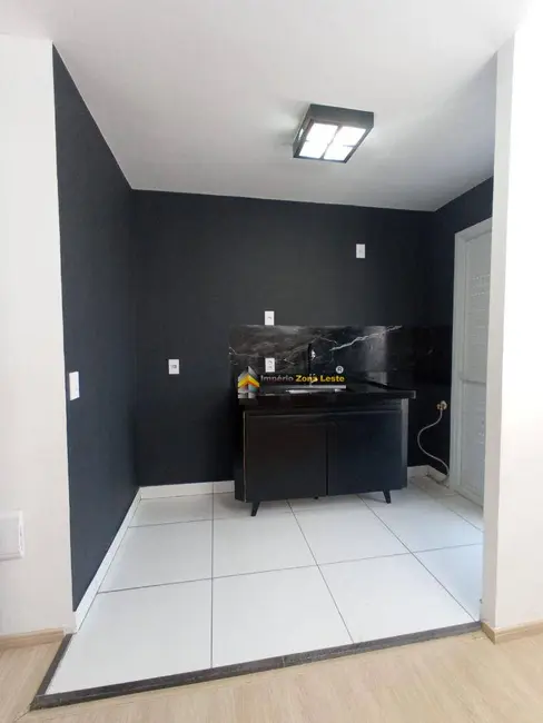 Foto 6 de Apartamento com 2 quartos à venda, 44m2 em São Paulo - SP