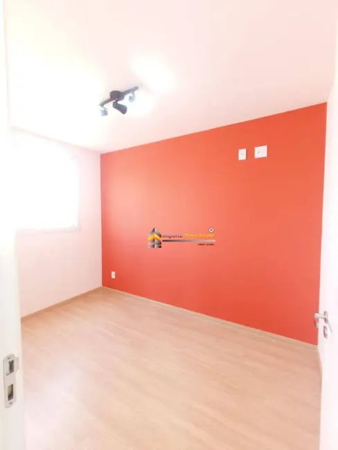 Foto 9 de Apartamento com 2 quartos à venda, 44m2 em São Paulo - SP