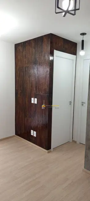 Foto 4 de Apartamento com 2 quartos à venda, 44m2 em São Paulo - SP