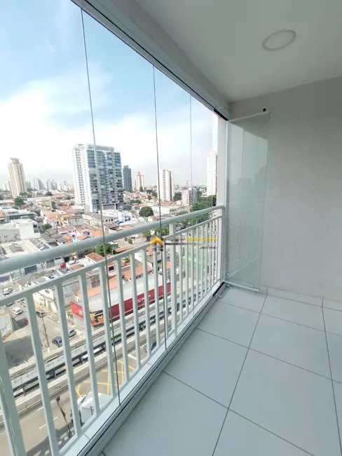 Foto 5 de Apartamento com 2 quartos à venda, 44m2 em São Paulo - SP