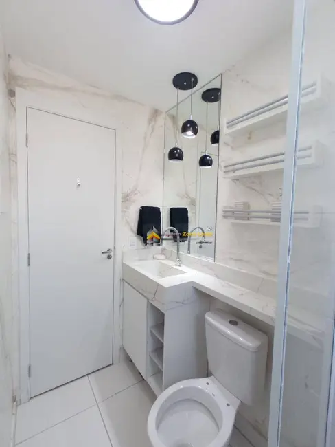 Foto 7 de Apartamento com 2 quartos à venda, 44m2 em São Paulo - SP