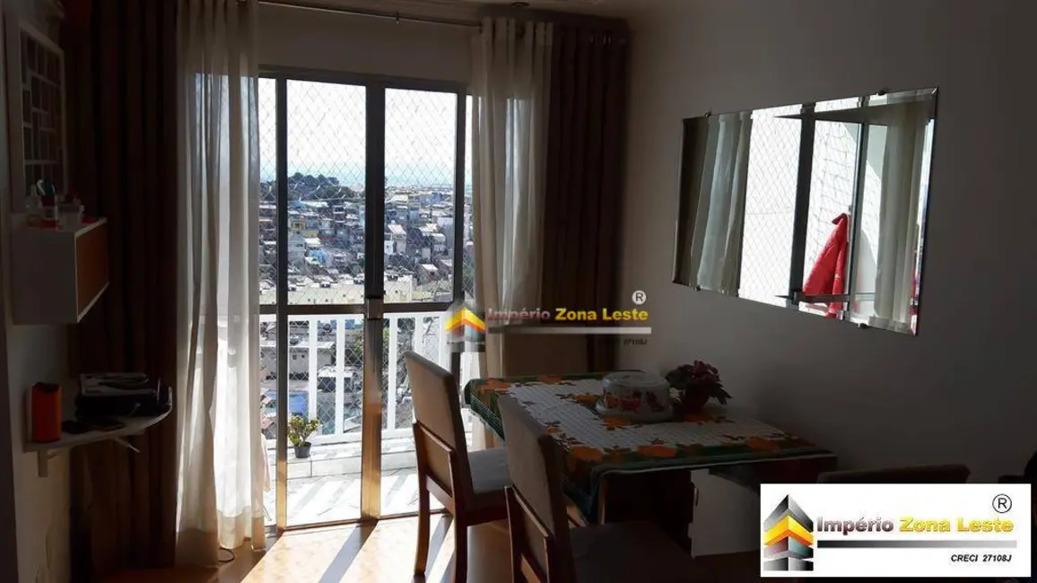 Foto 3 de Apartamento com 2 quartos à venda, 49m2 em Jardim Belém, São Paulo - SP