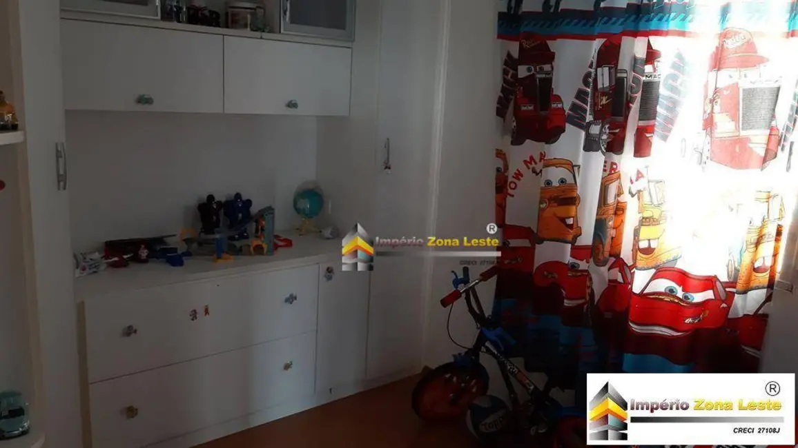 Foto 8 de Apartamento com 2 quartos à venda, 49m2 em Jardim Belém, São Paulo - SP