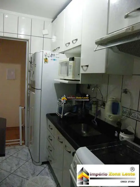 Foto 6 de Apartamento com 2 quartos à venda, 49m2 em Jardim Belém, São Paulo - SP