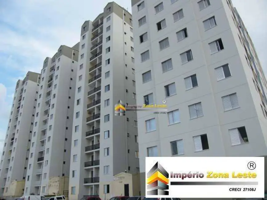 Foto 1 de Apartamento com 2 quartos à venda, 49m2 em Jardim Belém, São Paulo - SP