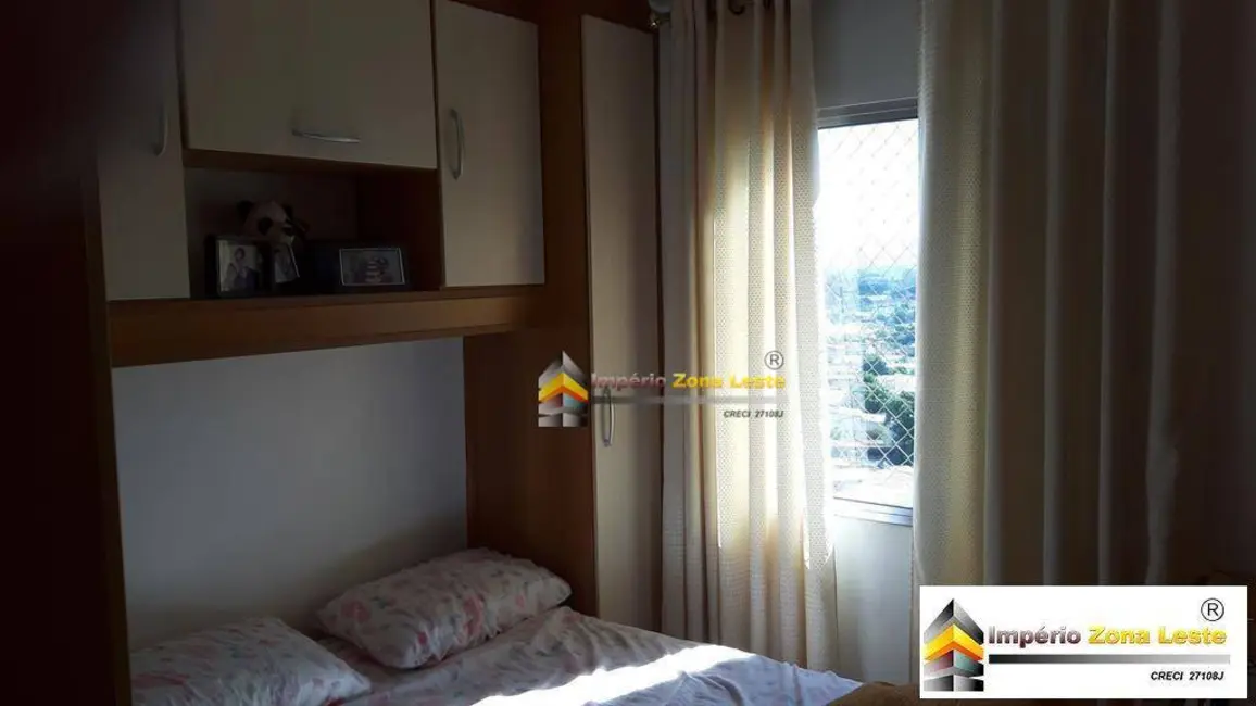 Foto 9 de Apartamento com 2 quartos à venda, 49m2 em Jardim Belém, São Paulo - SP