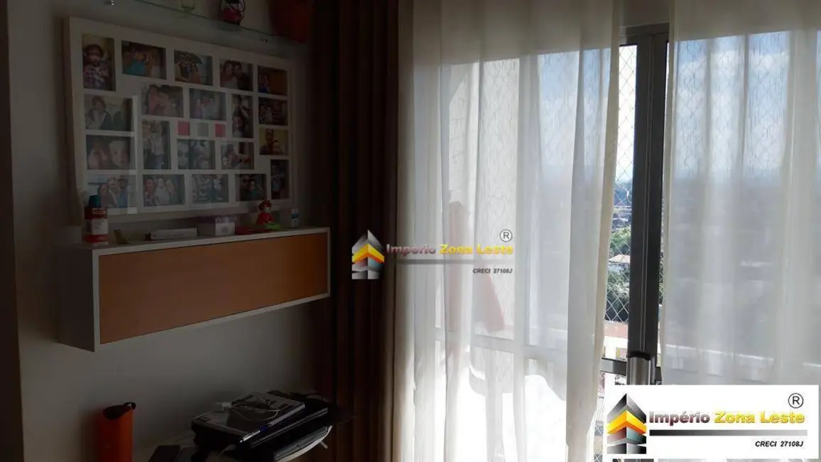 Foto 4 de Apartamento com 2 quartos à venda, 49m2 em Jardim Belém, São Paulo - SP