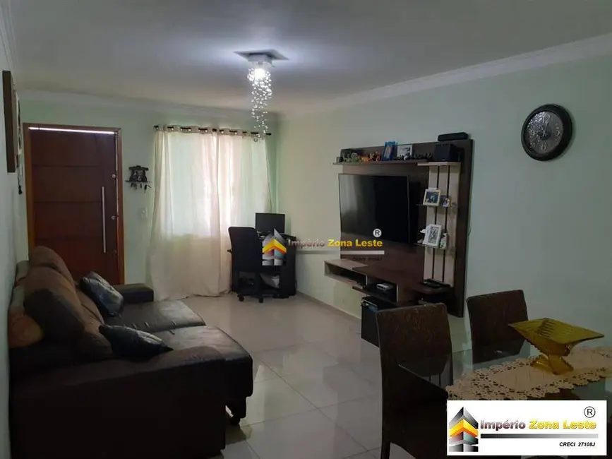 Sobrado com 3 quartos à venda, 150m2 em Jardim Triana, São Paulo - SP - imagem 2 Foto 2 de Sobrado com 3 quartos à venda, 150m2 em Jardim Triana, São Paulo - SP