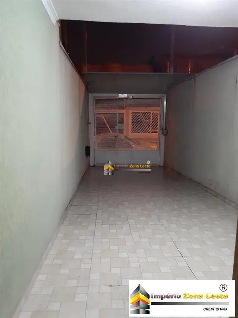Foto 1 de Sobrado com 3 quartos à venda, 150m2 em Jardim Triana, São Paulo - SP