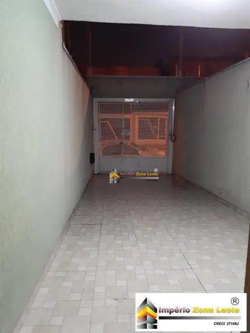 Sobrado com 3 quartos à venda, 150m2 em Jardim Triana, São Paulo - SP - imagem 1 Foto 1 de Sobrado com 3 quartos à venda, 150m2 em Jardim Triana, São Paulo - SP