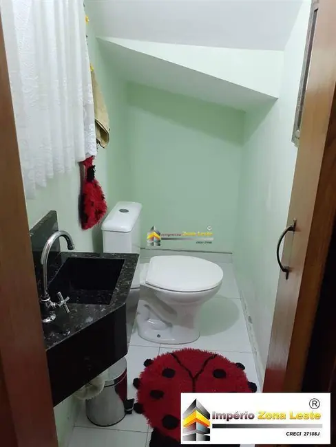 Sobrado com 3 quartos à venda, 150m2 em Jardim Triana, São Paulo - SP - imagem 5 Foto 5 de Sobrado com 3 quartos à venda, 150m2 em Jardim Triana, São Paulo - SP