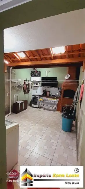 Sobrado com 3 quartos à venda, 150m2 em Jardim Triana, São Paulo - SP - imagem 6 Foto 6 de Sobrado com 3 quartos à venda, 150m2 em Jardim Triana, São Paulo - SP