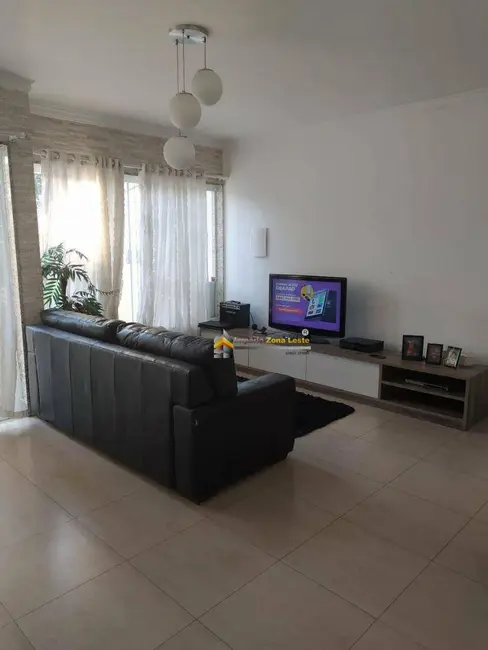 Sobrado com 3 quartos à venda, 125m2 em Vila Salete, São Paulo - SP - imagem 4 Foto 4 de Sobrado com 3 quartos à venda, 125m2 em Vila Salete, São Paulo - SP