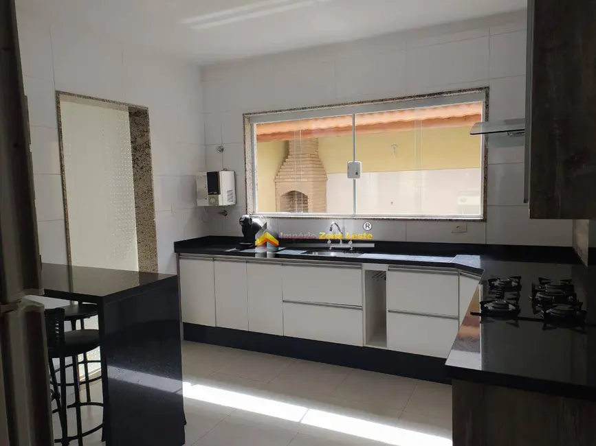 Sobrado com 3 quartos à venda, 125m2 em Vila Salete, São Paulo - SP - imagem 9 Foto 9 de Sobrado com 3 quartos à venda, 125m2 em Vila Salete, São Paulo - SP