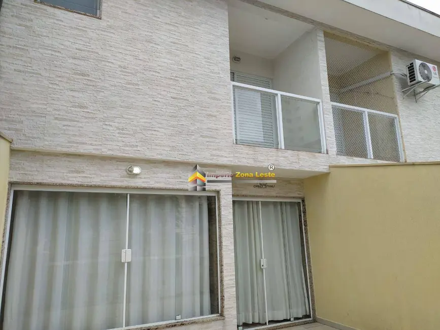 Foto 2 de Sobrado com 3 quartos à venda, 125m2 em Vila Salete, São Paulo - SP