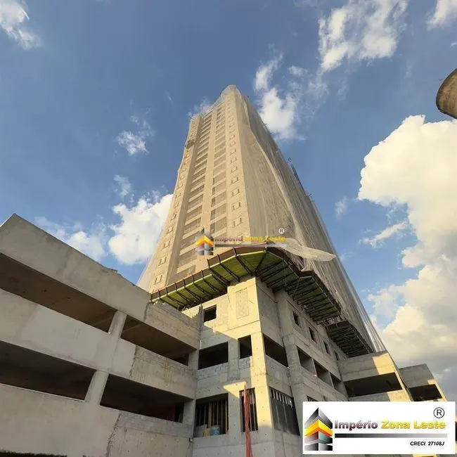 Foto 1 de Apartamento com 2 quartos à venda, 44m2 em Vila Esperança, São Paulo - SP