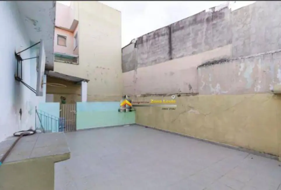 Sobrado com 6 quartos à venda, 420m2 em Vila União (Zona Leste), São Paulo - SP - imagem 3 Foto 3 de Sobrado com 6 quartos à venda, 420m2 em Vila União (Zona Leste), São Paulo - SP