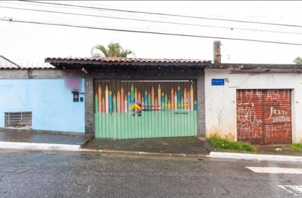 Sobrado com 6 quartos à venda, 420m2 em Vila União (Zona Leste), São Paulo - SP - imagem 1 Foto 1 de Sobrado com 6 quartos à venda, 420m2 em Vila União (Zona Leste), São Paulo - SP