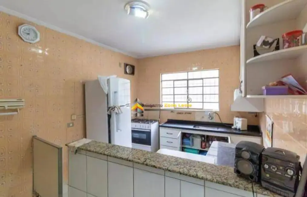 Sobrado com 6 quartos à venda, 420m2 em Vila União (Zona Leste), São Paulo - SP - imagem 5 Foto 5 de Sobrado com 6 quartos à venda, 420m2 em Vila União (Zona Leste), São Paulo - SP