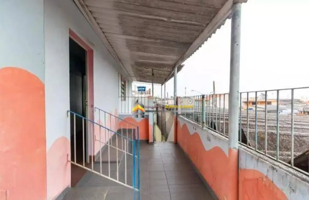 Sobrado com 6 quartos à venda, 420m2 em Vila União (Zona Leste), São Paulo - SP - imagem 4 Foto 4 de Sobrado com 6 quartos à venda, 420m2 em Vila União (Zona Leste), São Paulo - SP